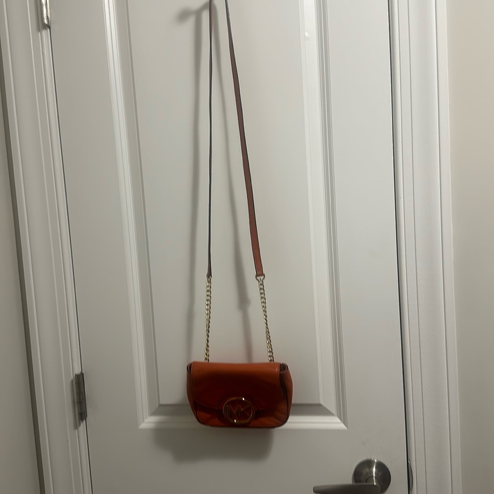 Small Micheal lord bag